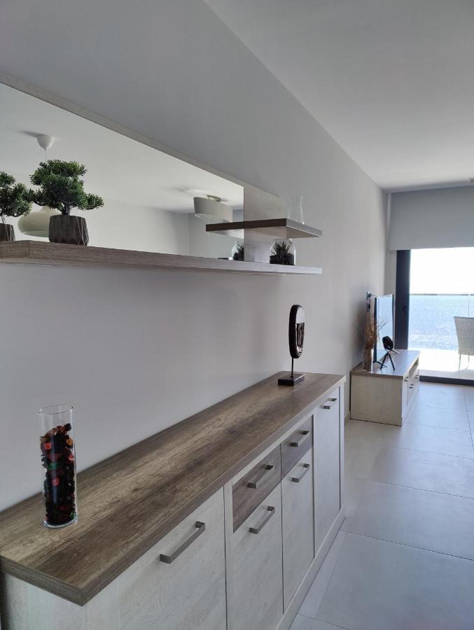 Sunset Waves Blue Sky Apartment Benidorm Eksteriør billede